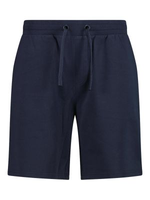 Herren Bermuda Stretch Shorts 