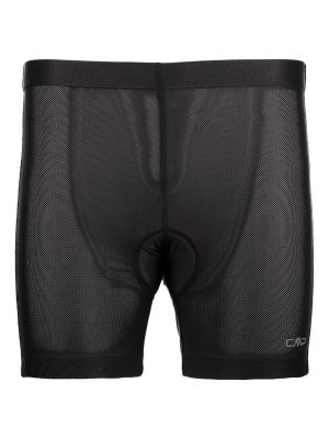 Herren Mesh Radhose mit int 
