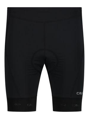 Herren Bike Shorts mit Sitzpolster Pad 