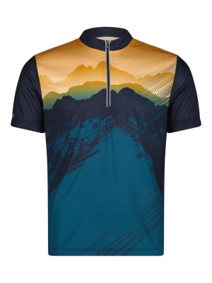 Herren Bike T-Shirt mit Dry Function 