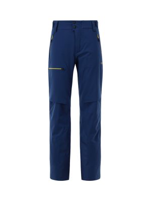 Herren Free Ride Tourenhose mit Clima Protect 
