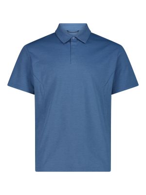 Herren Freizeit Poloshirt im sportlichen Design 