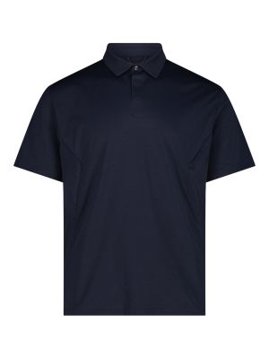 Herren Freizeit Poloshirt im sportlichen Design 