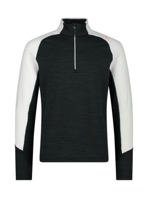 Herren Half Zip Sweat Midlayer aus 