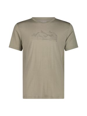 Merino Herren T-Shirt 