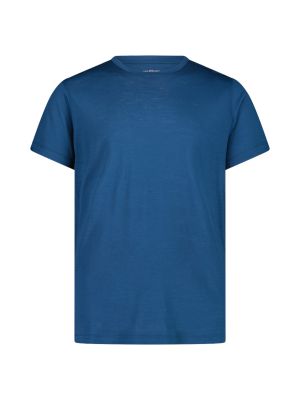Merino Herren T-Shirt 