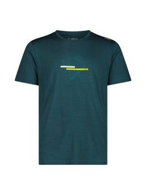 Merino Herren T-Shirt 