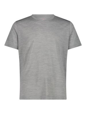 Merino Herren T-Shirt 