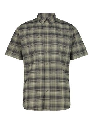 Herren Outdoor Hemd mit Dry-Function 
