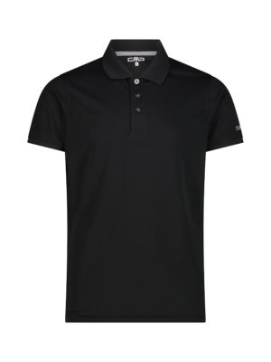 Herren Outdoor Polo Shirt aus Pique mit Dry-Function 