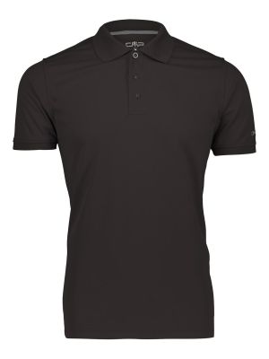 Herren Outdoor Polo Shirt aus Pique mit Dry-Function 