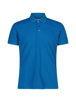 Herren Outdoor Polo Shirt aus Pique mit Dry-Function 