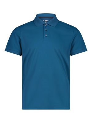 Herren Outdoor Polo Shirt aus Pique mit Dry-Function 