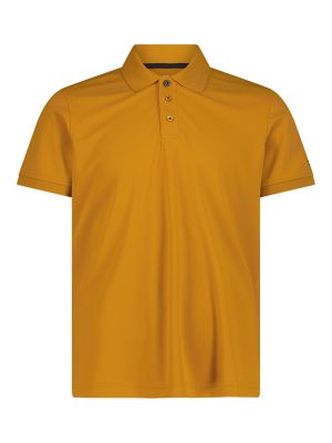 Herren Outdoor Polo Shirt aus Pique mit Dry-Function 