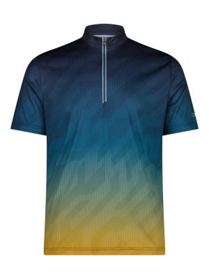 Herren Radshirt mit Dry Function 