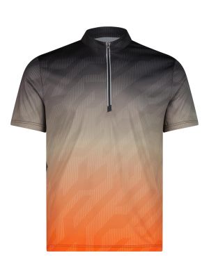 Herren Radshirt mit Dry Function 