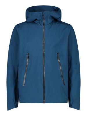 Herren Regen Jacke Clima Protect mit Kapuze 