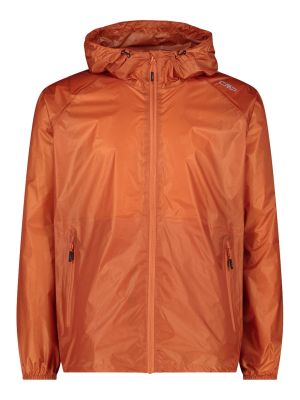 Herren Regenjacke Clima-Protect mit Kapuze 