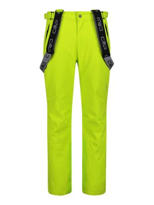 Herren Skihose mit abnehmbaren Trägern 