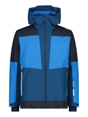 Herren Skijacke Clima Protect mit Kapuze 