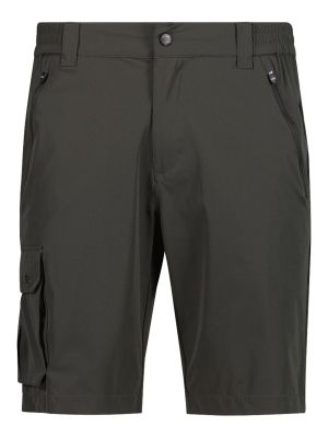 Herren Stretch Wander Bermuda Shorts mit Dry-Function 