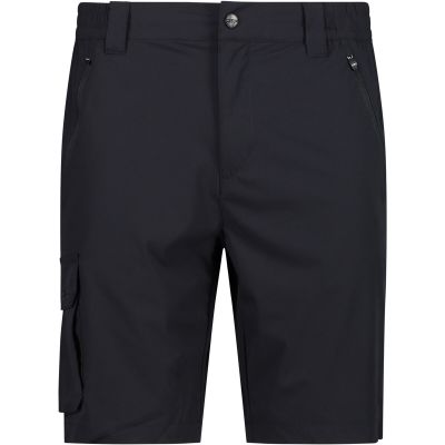 Herren Stretch Wander Bermuda Shorts mit Dry-Function 