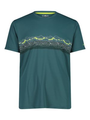 Herren T-Shirt aus Piqué mit Dry-Function 