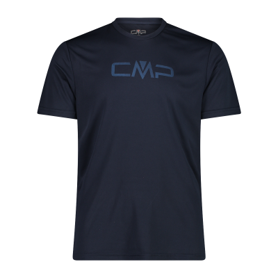 Herren T-Shirt mit Dry Function 