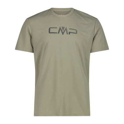 Herren T-Shirt mit Dry Function 