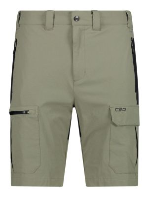 Herren Trekking Bermuda Shorts mit Dry-Function-Technologie 