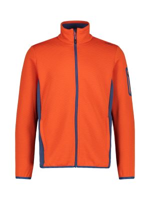 Herren Unlimitech Fleece Jacke 