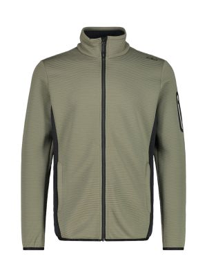 Herren Unlimitech Fleece Jacke 