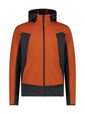 Herren Sweat Jacke mit Kapuze 