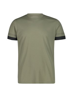 Herren Unlimitech T-Shirt mit Dry Function 