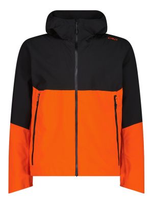 Herren Unlimited Harshell Jacke Clima-Protect mit Kapuze 