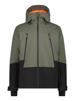 Herren Unlimited Shell Skijacke 