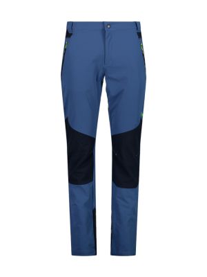 Herren Wanderhose aus 4-Wege-Stretch mit Dry-Function 