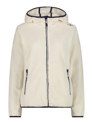 HighLoft Fleece Damen Jacke mit Kapuze 