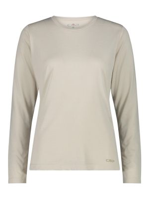 Jersey Damen Langarm Shirt mit Dry-Function 