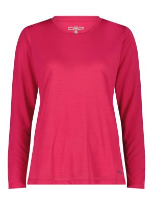 Jersey Damen Langarm Shirt mit Dry-Function 