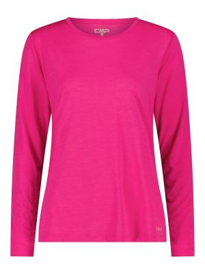 Jersey Damen Langarm Shirt mit Dry-Function 