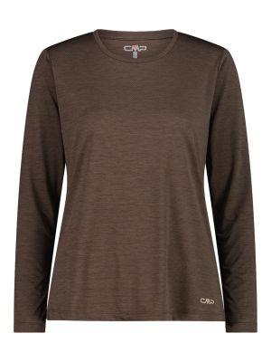 Jersey Damen Langarm Shirt mit Dry-Function 