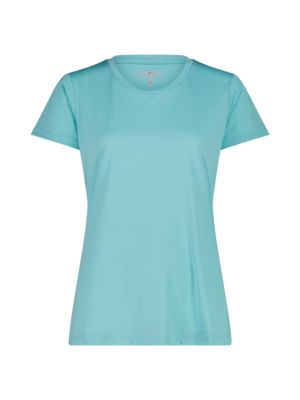 Jersey Damen T-Shirt mit Dry Function 