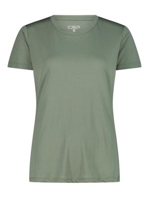 Jersey Damen T-Shirt mit Dry Function 
