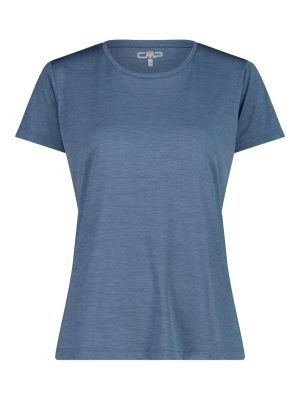 Jersey Damen T-Shirt mit Dry Function 
