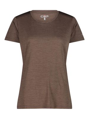 Jersey Damen T-Shirt mit Dry Function 