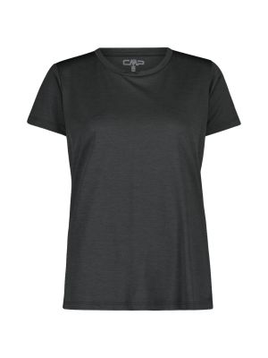 Jersey Damen T-Shirt mit Dry Function 