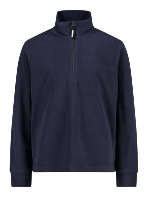Jungen Arctic Fleece Skipulli mit Stehkragen 