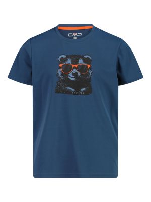 Jungen Outdoor T-Shirt mit Dry-Function 