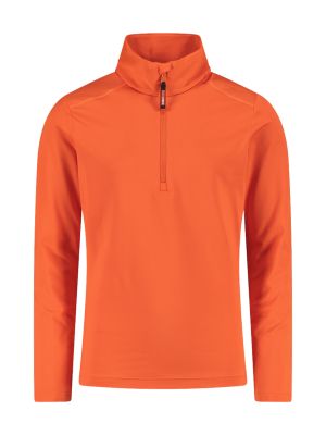 Jungen Softshell Sweat Skipulli mit Dry Function 